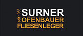 Logo Surner GmbH Kachelofen-Luftheiz.bau