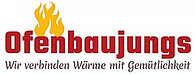 Logo Ofenbaujungs GmbH Kai Jung