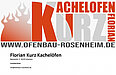 Logo Florian Kurz Kachelofen-Luftheiz.bau