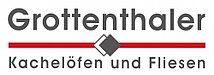 Logo Franz Grottenthaler Luftheiz.bau und Fliesen