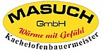 Logo Ofen-u.Kaminbau Masuch GmbH Inh. Erik Paßow