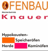 Logo Ofenbau Knauer Inh. Frank Knauer