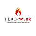 Logo Dominik Janik - FEUERWERK Kachelofen- und Kaminbau