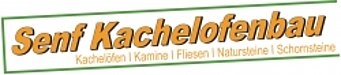 Logo Andre Senf Kachelofen-Luftheiz.bau