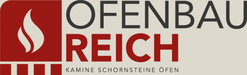 Logo Enrico Reich Ofen- und Luftheizungsbau