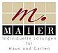 Logo Maier GmbH 