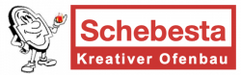 Logo Schebesta GmbH Kreativer Ofenbau