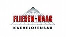 Logo Fliesen-Haag Kachelofenbau GmbH + Co. KG